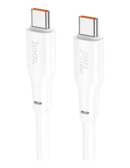 Cable Hoco X93 Force 240w Usb Tipo C A Usb Tipo C 1m