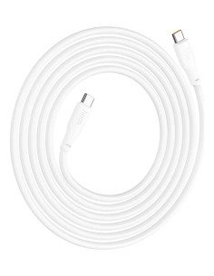 Cable Hoco X93 Force 240w Usb Tipo C A Usb Tipo C 1m 2