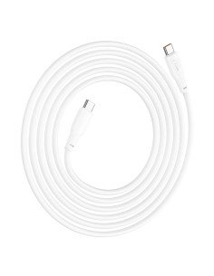 Cable Hoco X93 Force 60W Usb C a Usb C 2M 2
