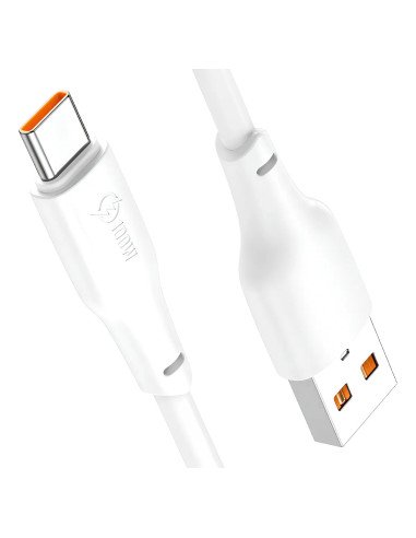 Cable Hoco X93 Force Usb A Tipo C 1m 100w