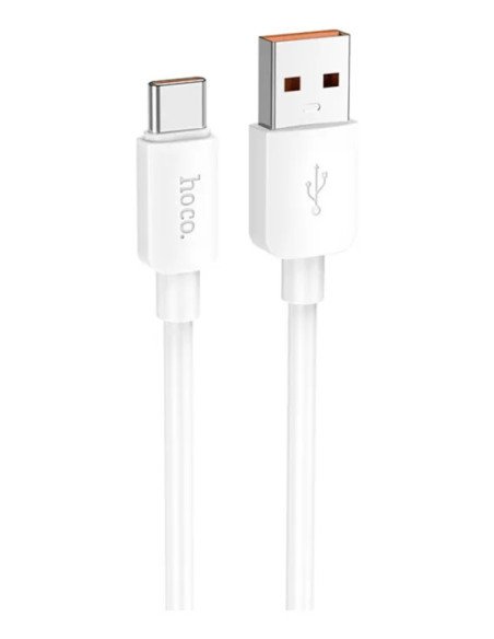 Cable Hoco X96 Hyper Usb A Tipo C 1m 100w
