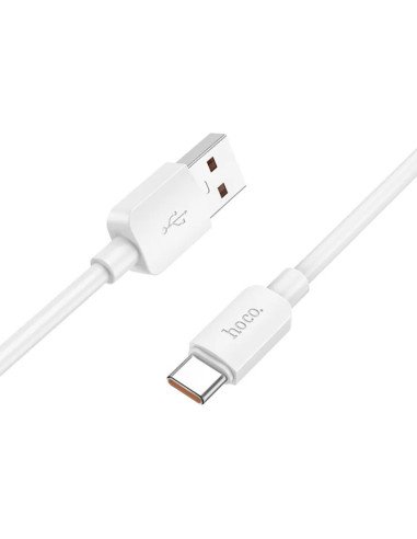 Cable Hoco X96 Hyper Usb A Tipo C 1m 100w