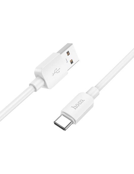 Cable Hoco X96 Hyper Usb A Tipo C 1m 27w