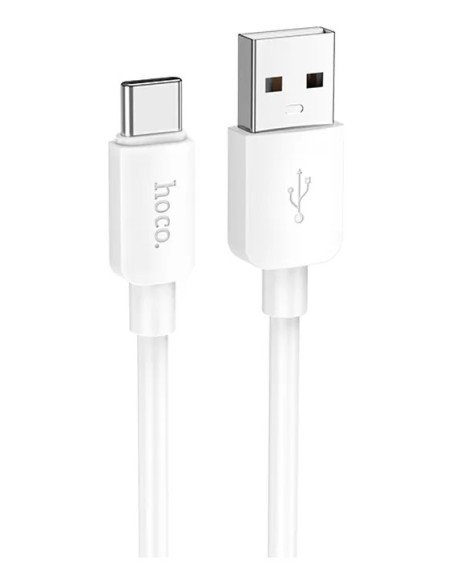 Cable Hoco X96 Hyper Usb A Tipo C 1m 27w