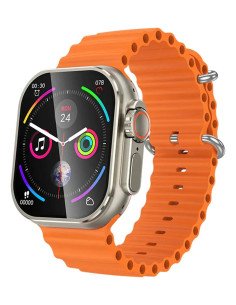 Smartwatch Reloj Inteligente Bluetooth Hoco Y23 Ultra