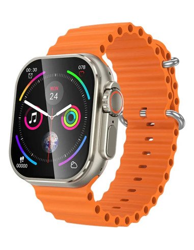 Smartwatch Reloj Inteligente Bluetooth Hoco Y23 Ultra