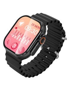Smartwatch Reloj Inteligente Bluetooth Hoco Y23 Ultra 2