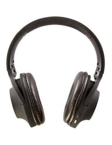 Audifonos Bluetooth Aiwa Aw-bt207 Negro