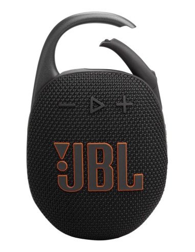 Parlante Jbl Clip5