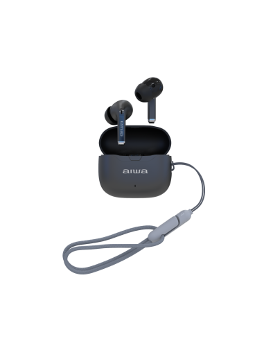 Audífonos In Ear – Noise Cancelling | AWTWSG50ANCB