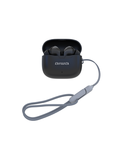 Audífonos In Ear – Noise Cancelling | AWTWSG50ANCB