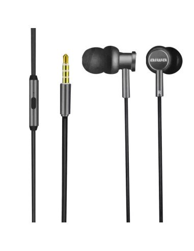 Audífonos In Ear (Internos) Manos Libres / Aiwa Modelo i50