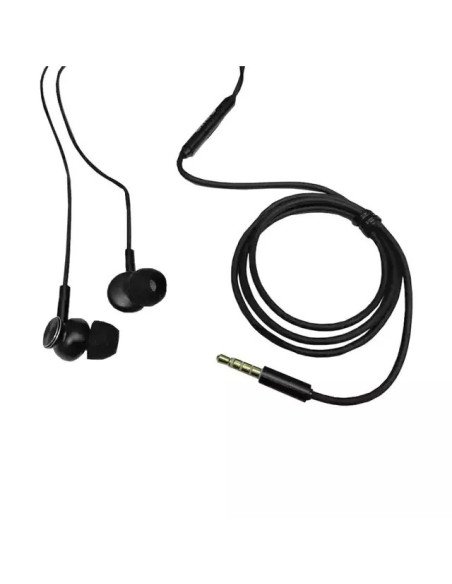 Audífonos In Ear (Internos) Manos Libres / Aiwa Modelo i50