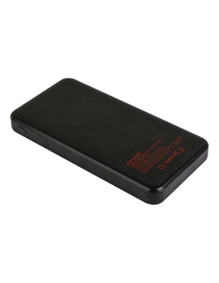 Powerbank Bateria Portatil Aiwa Paw-230 10000 Mah Negro