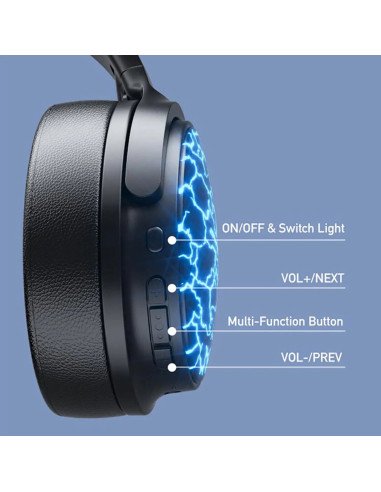 Audifono Awei A780 Pro Gaming