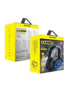 Audifono Awei A780 Pro Gaming 2