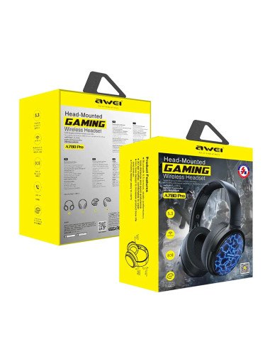 Audifono Awei A780 Pro Gaming