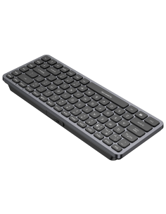Teclado Inalambrico Bluetooth Dual Borofone Bg16 2