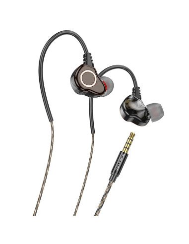 Audífonos In Ear 3.5mm Borofone Bm88